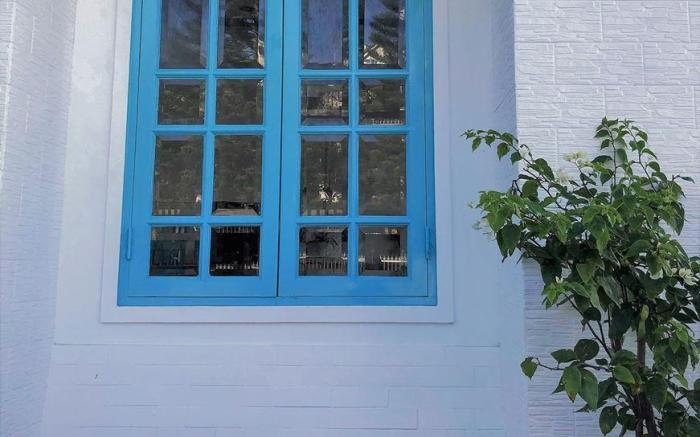 Santorini Dalat Homestay