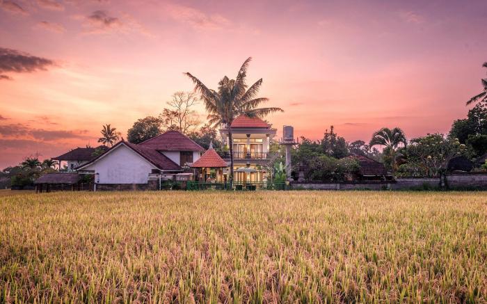 Griya Private Villa