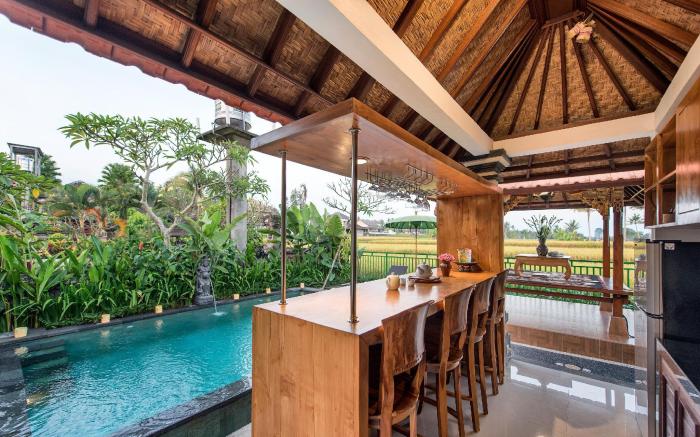 Griya Private Villa