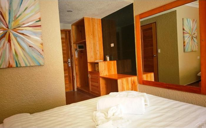 Roman Empire Panglao Boutique Resort