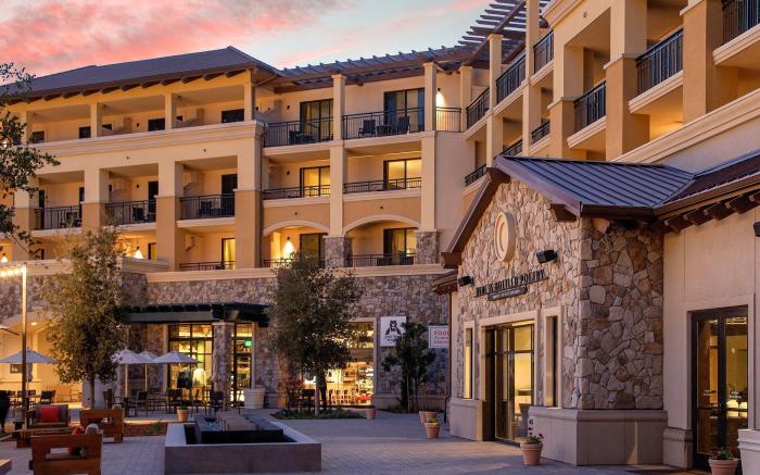 Grand Reserve at the Meritage