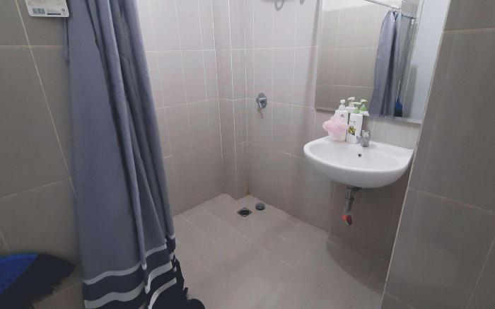 Apartment Altiz Bintaro, Jakarta