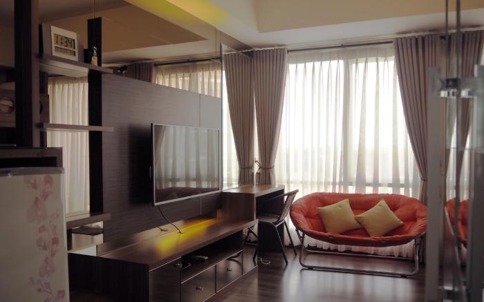 Apartment Altiz Bintaro, Jakarta