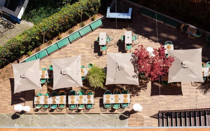 H10 Berlin Ku'Damm Hotel