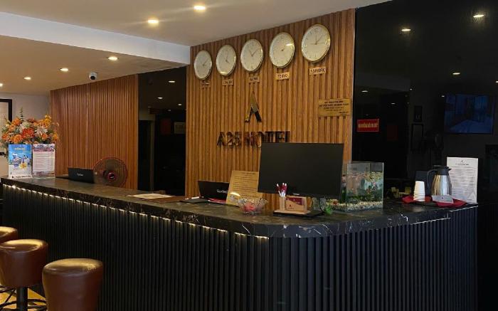 A25 Hotel - 19 Cha Ca