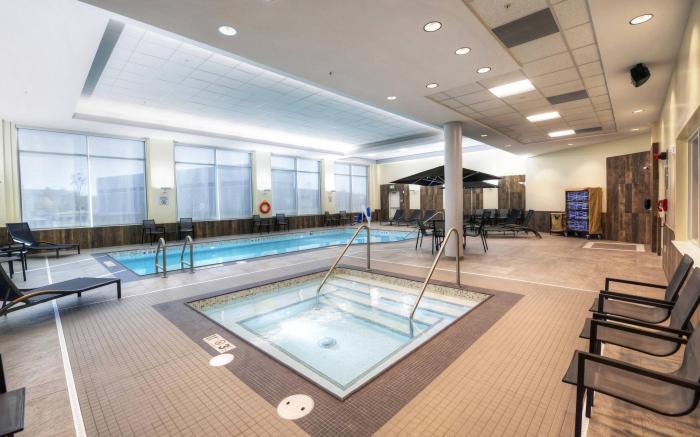 Fairfield Inn & Suites by Marriott Ottawa Airport