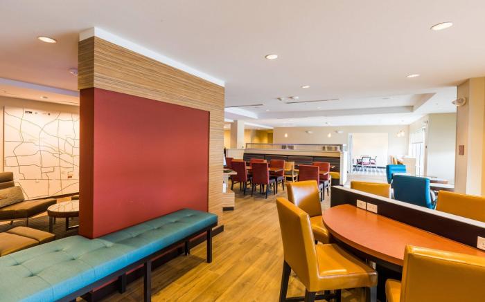 TownePlace Suites Portland Beaverton