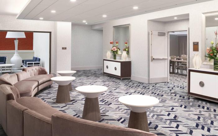 Residence Inn Stamford Downtown