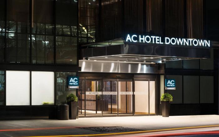 AC Hotel New York Downtown