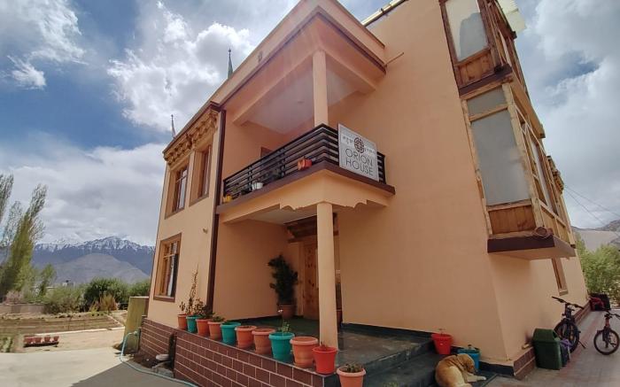 Orion Home