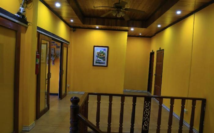 Singharat Guesthouse