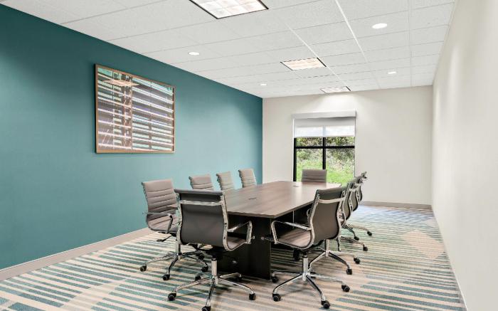 Comfort Inn & Suites Tunkhannock