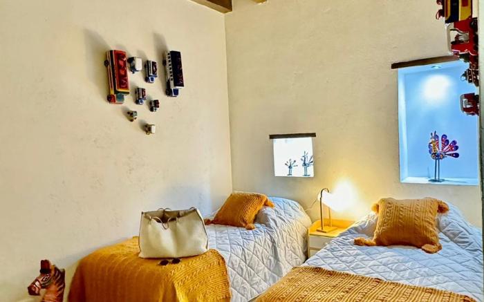 Beautiful Antigua Home