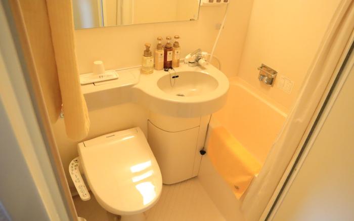 Aomori Green Park Hotel Annex