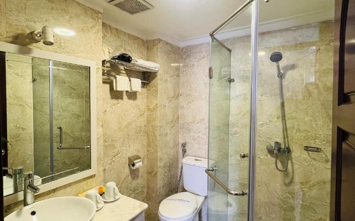 Hanoi Win Hotel & Travel 