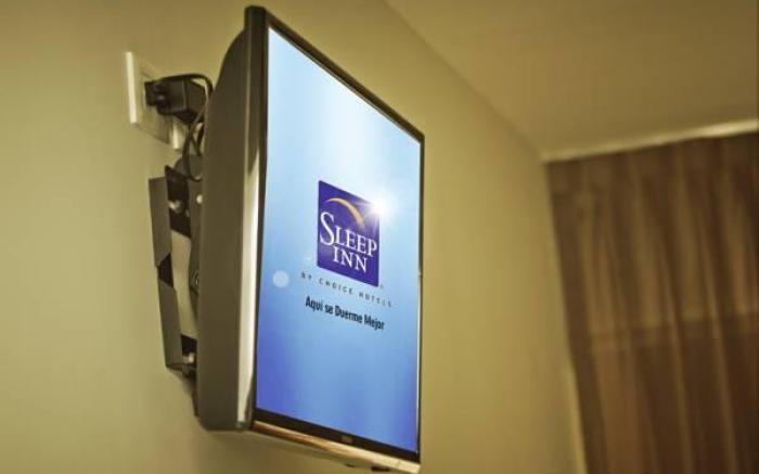 Sleep Inn Culiacan
