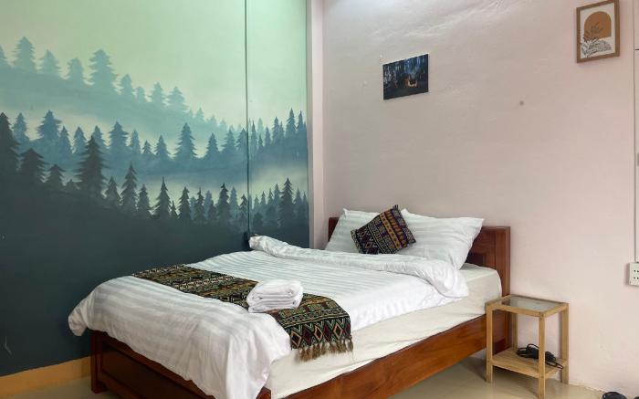 Ni Ni Homestay