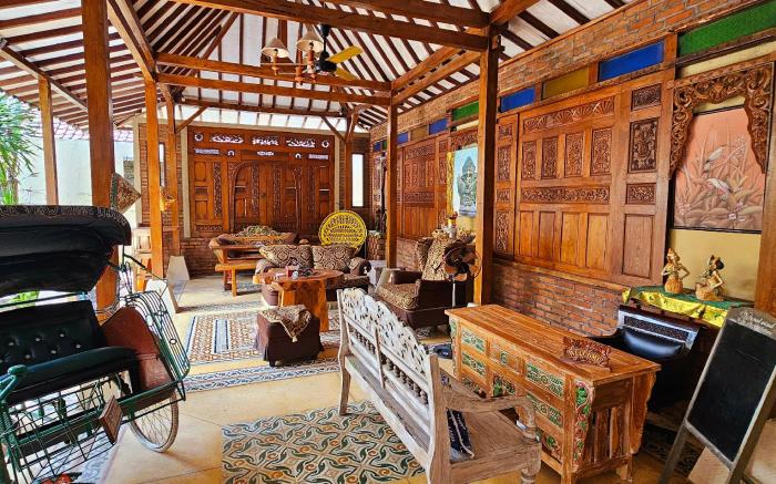 GWK View Guest House