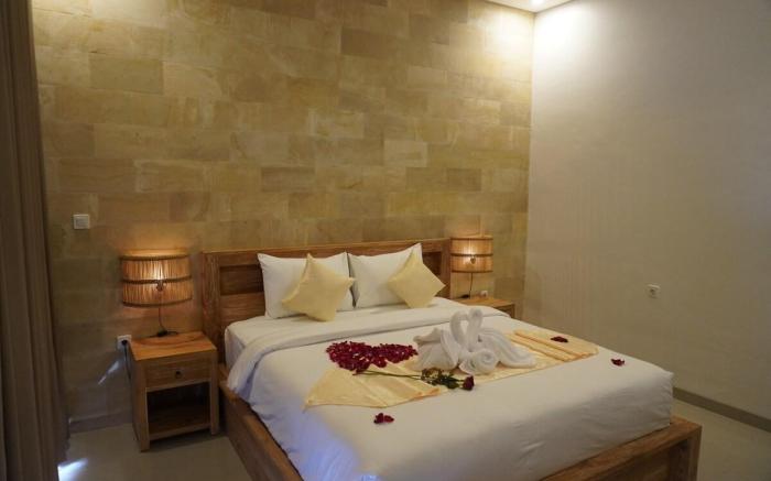 Bali Made Escape with Private Pool