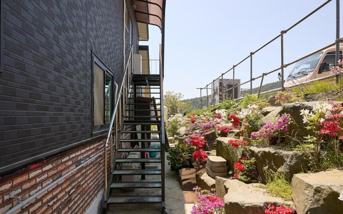 Taean Healing Accommodation Room C