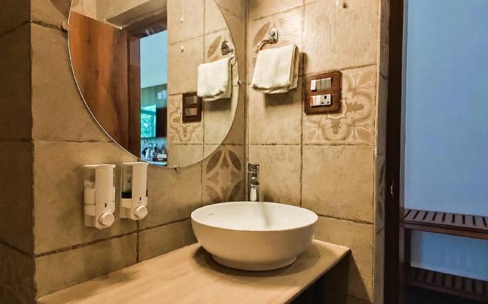Meeram Ganga- A Boutique Stay By The Ganges!