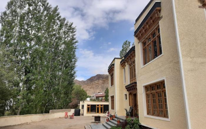 Hotel Mountain Retreat