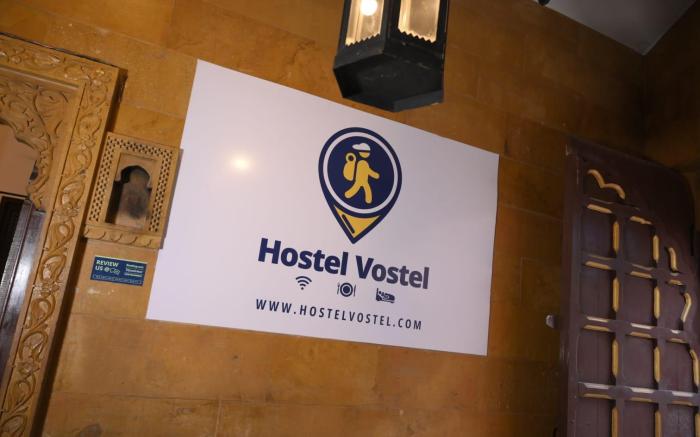 Hostel Vostel