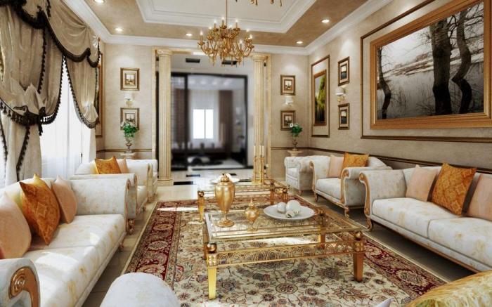 South Homes - Vinhomes D'Capitale Hanoi Center