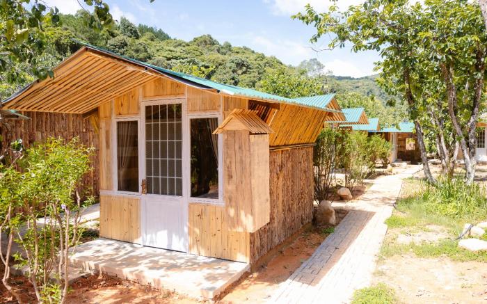 Scent Chalet - Scent Village