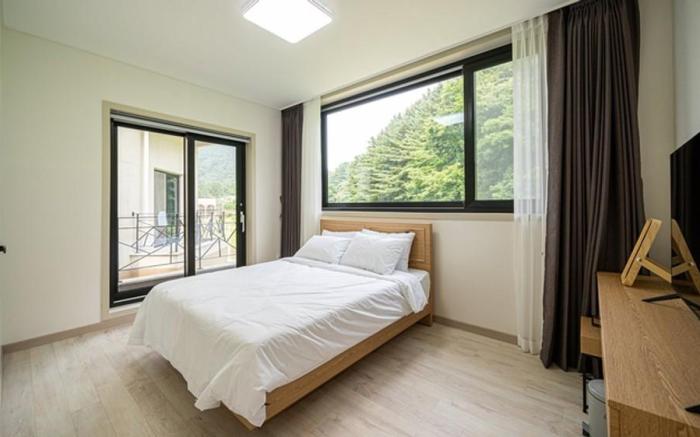 Gapyeong Story 166 Pool Villa