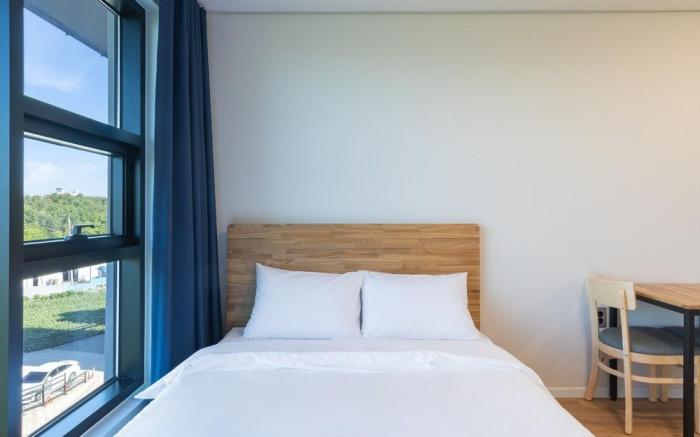 Gangneung Stay Remedy
