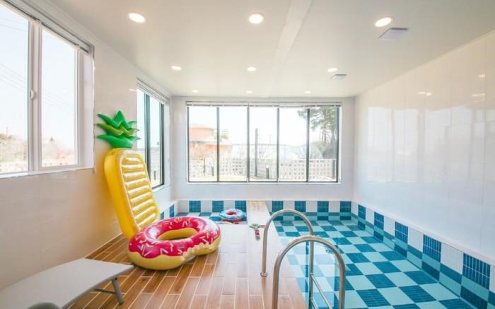 Gangneung Boni Stay