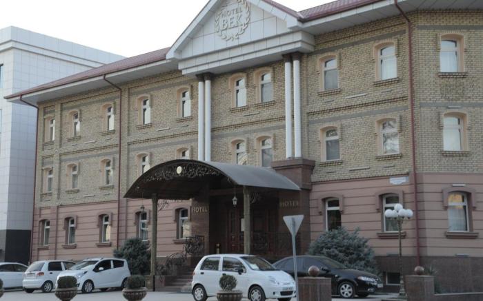 Hotel BEK Tashkent