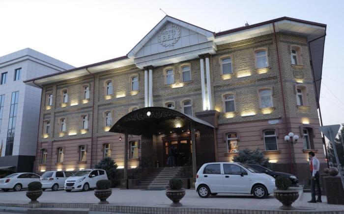 Hotel BEK Tashkent