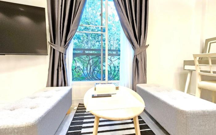 Pimbunya House - V7  1 BRs Ubon