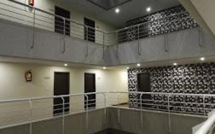 HOTEL RAMKRISHNA EXECUTIVE