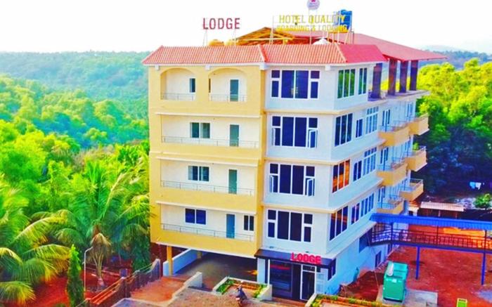 Quality Boarding an Lodging