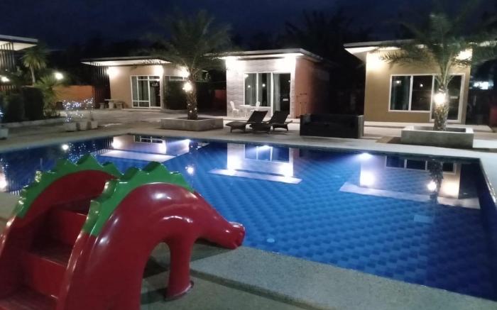 VASITA HOME STAY SATUN