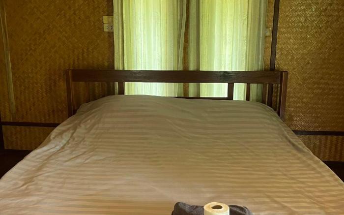 เวียงคำปาย รีสอร์ท ( WiangKumPai Resort )