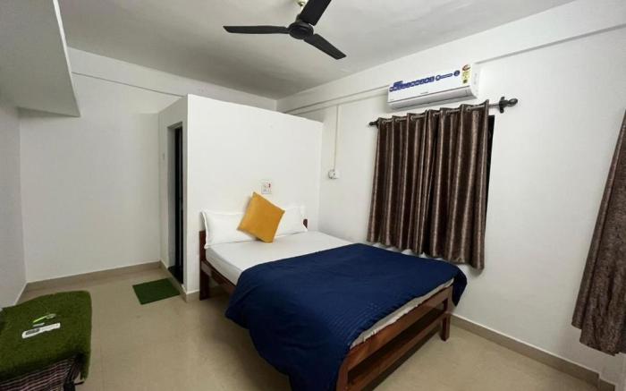 HAKUNA MATATA - Best budget stay at Arambol Beach