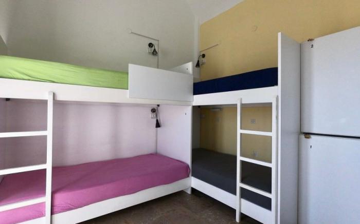 Fira Backpackers Place