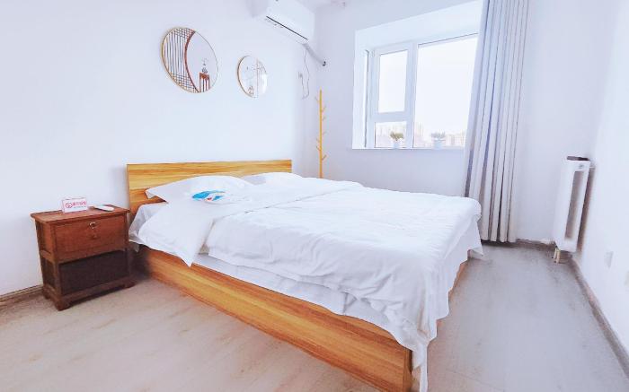 Zhi Yuan Guesthouse 智园民宿 Two bedrooms Suit 两居室套房
