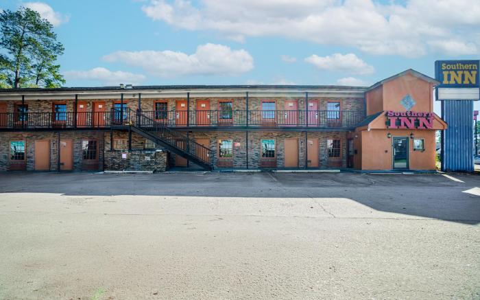 Southern Inn By OYO Walterboro I-95
