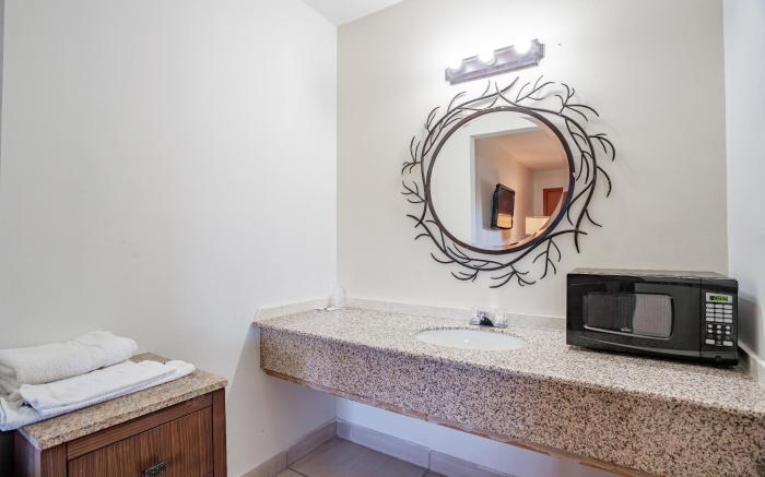 Southern Inn By OYO Walterboro I-95