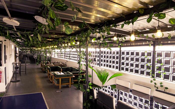 247 Luxury Apartment