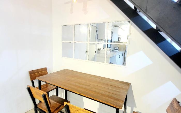 Tagaytay Green Cabin Free Parking Over 8pax 0201