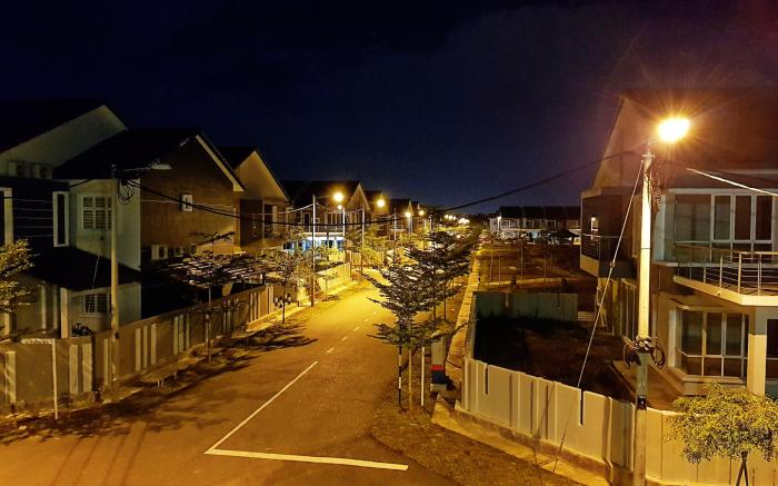 Selendang In Krubong Near Std H.Jebat, MITC, UTEM