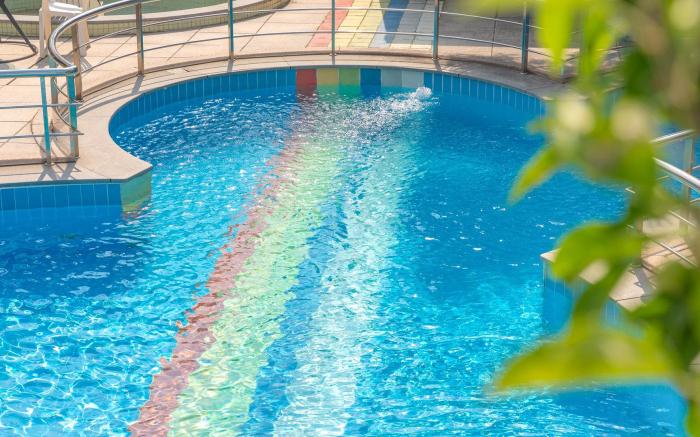 goseong theprism pension