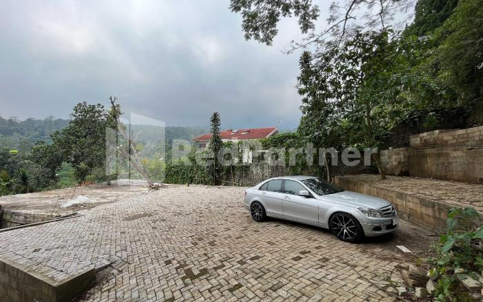 Villa A2 Trawas RedPartner