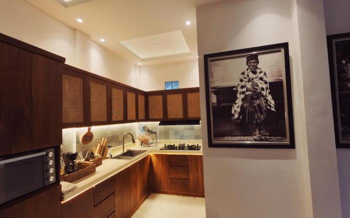 VILLA SARY AKAR UBUD